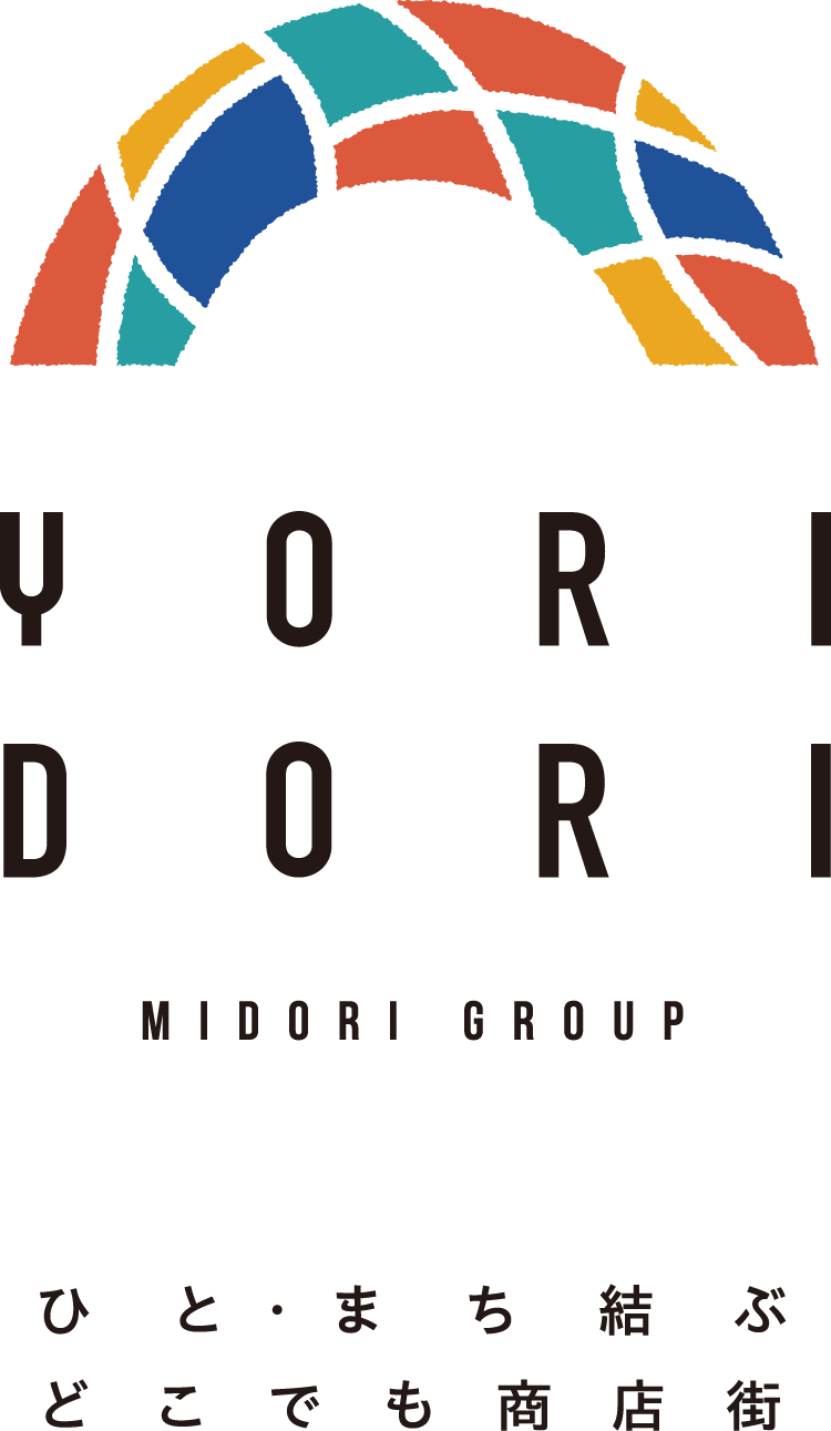 YORIDORI